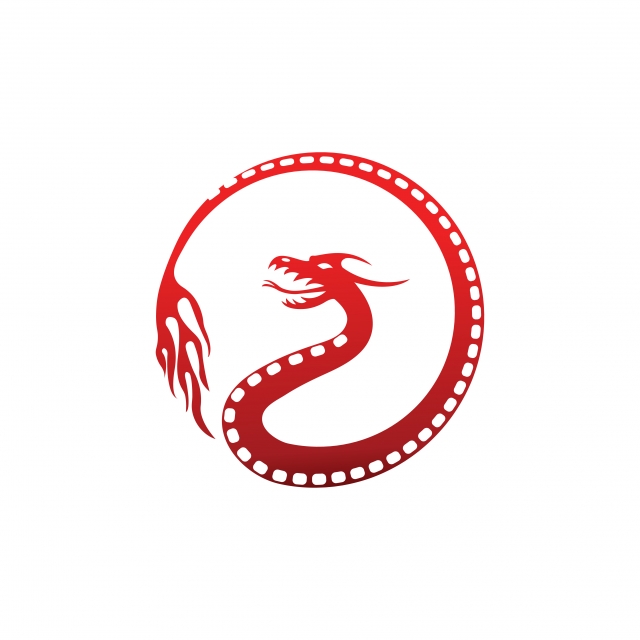 Red Dragon Icon at Vectorified.com | Collection of Red Dragon Icon free ...