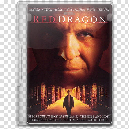 512x512 Movie Icon Red Dragon, Red Dragon Movie Case Screenshot
