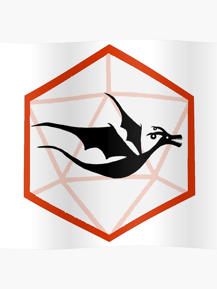 750x1000 Dragon Icon