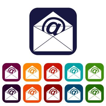 350x350 You Searched For Red Email Icon With Blue Envelope