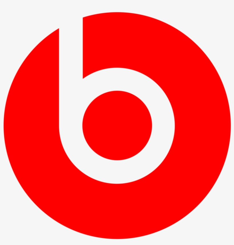 820x860 Beats Radio Png Logo