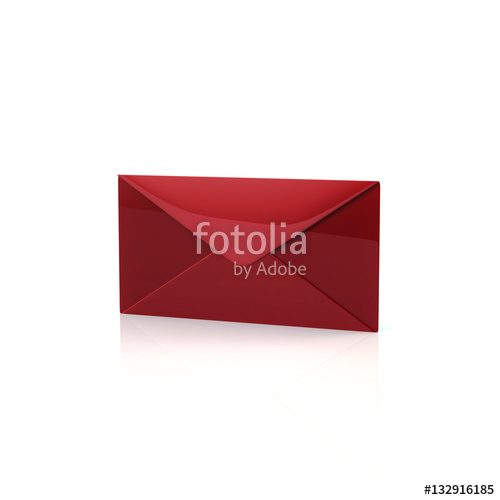 500x500 Red Envelope Icon Stock Photo And Royalty Free Images On Fotolia