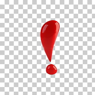 Exclamation Mark Icon, Stereo Cartoon Red Exclamation Mark, Red 310x311 Exclamation Mark Icon, Stereo Cartoon Red Exclamation Mark, Red