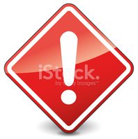 Vector Exclamation Mark Icon Stock Vectors 198x199 Vector Exclamation Mark Icon Stock Vectors