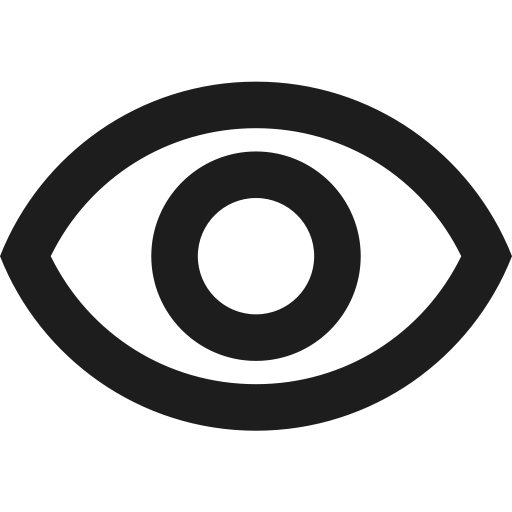 Red Eye Icon at Vectorified.com | Collection of Red Eye Icon free for ...