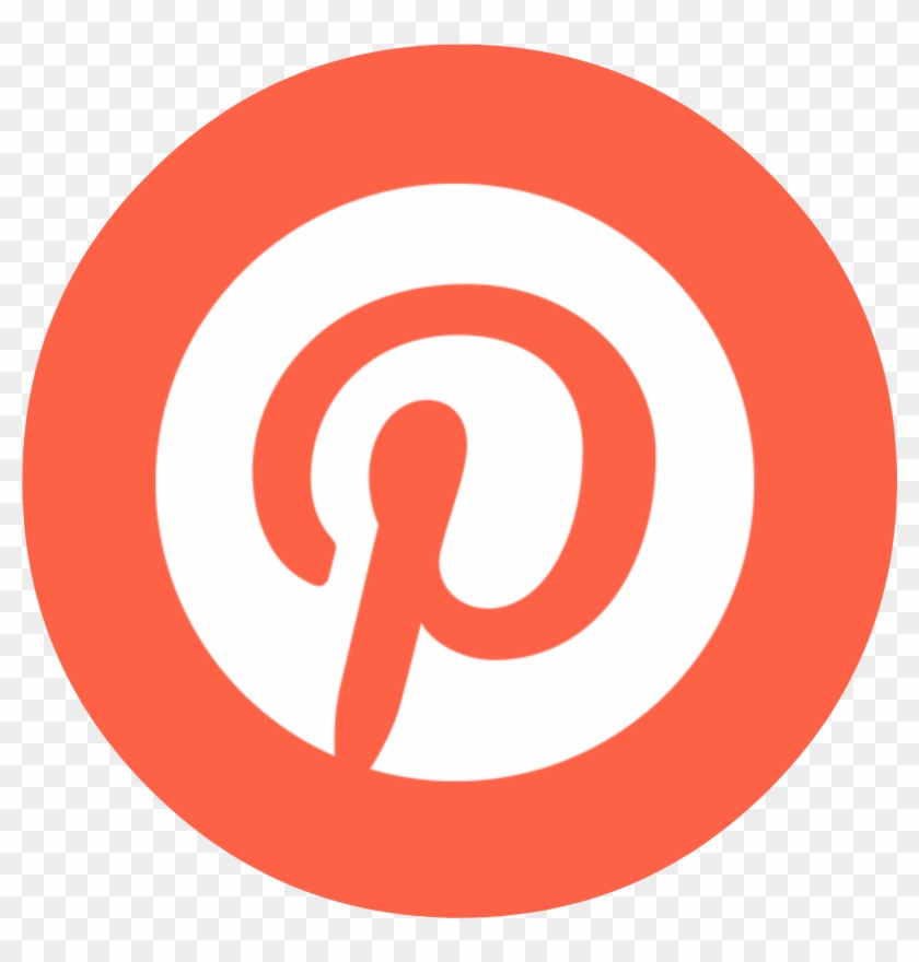 840x880 Facebook Twitter Instagram Icons Red Png Download