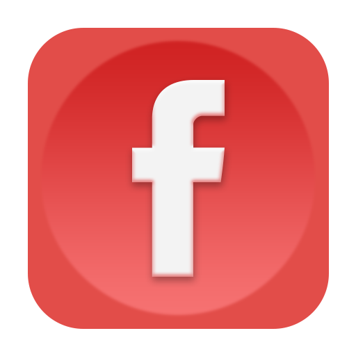 512x512 Facebook Icon