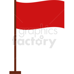 Small Red Flag Icon No Background Clipart Royalty Free Gif 300x300 Small Red Flag Icon No Background Clipart Royalty Free Gif