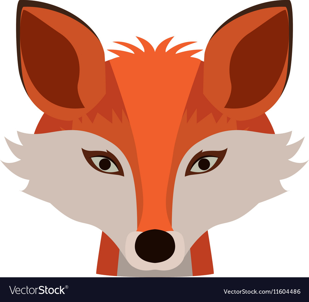 Red Fox Icon at Vectorified.com | Collection of Red Fox Icon free for ...