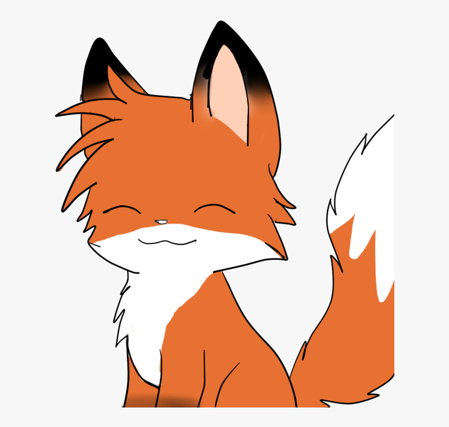 920x876 Fox Icon Png