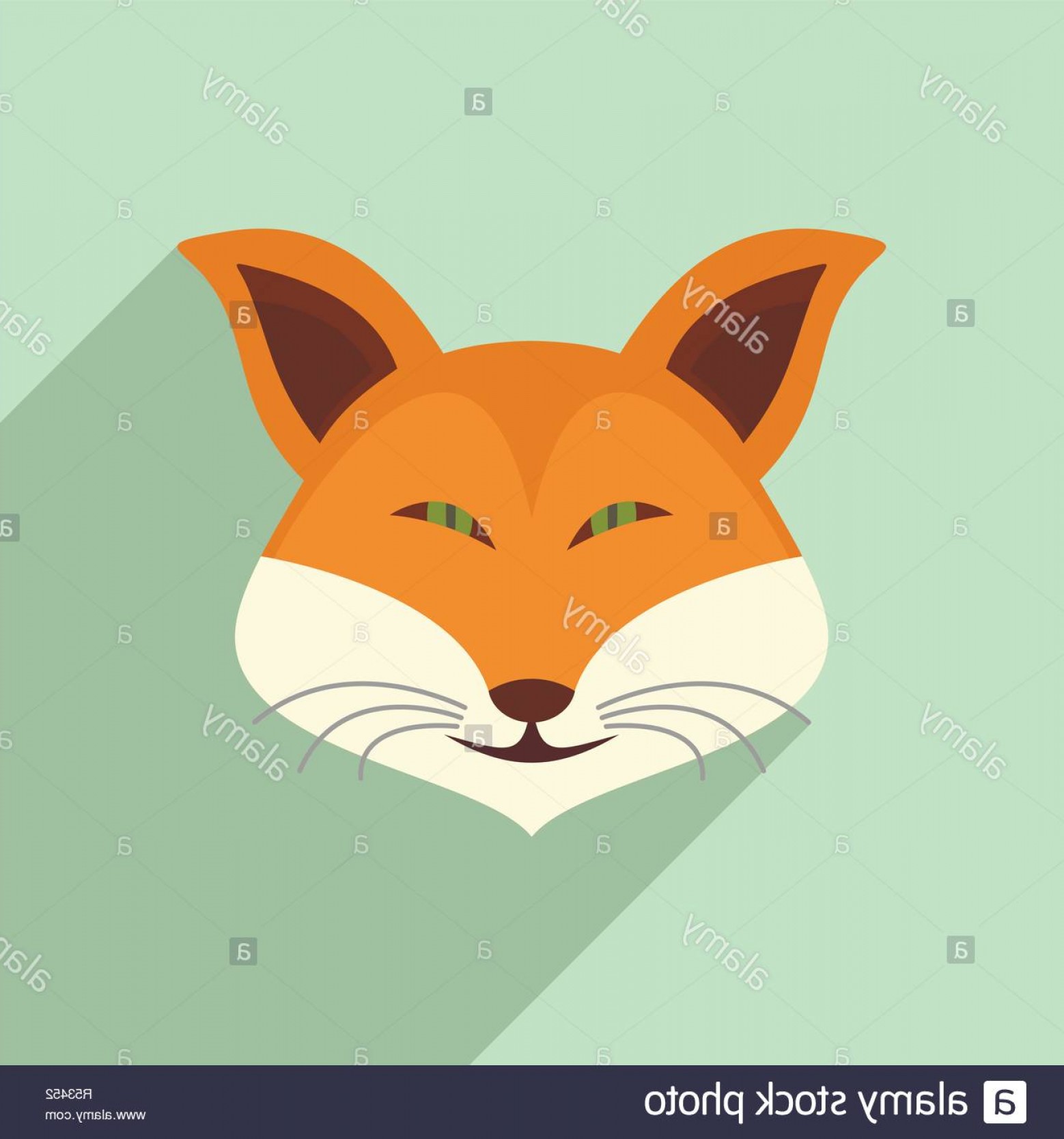 1558x1668 Fox Vector Hoodamath