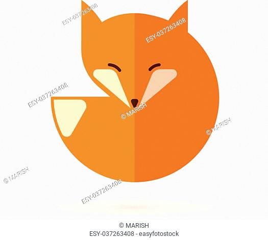 525x470 Red Fox Hunting Squirrels Stock Photos And Images Age Fotostock