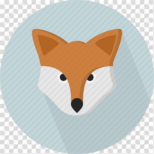 512x512 Computer Icons Scalable Graphics Fox, Animal Fox Icon Transparent