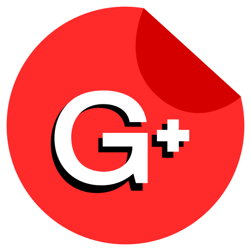 512x512 G, Google, Red, Social Networks, Stickers Icon Free Of Social