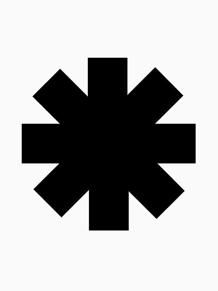 Red Hot Chili Peppers Icon