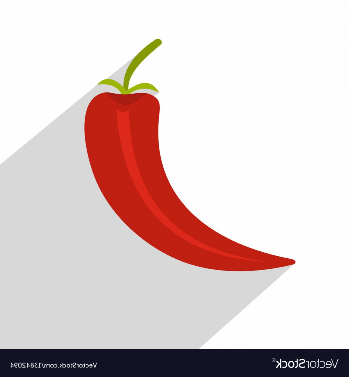 1200x1296 Vector Red Pepper Iniikim