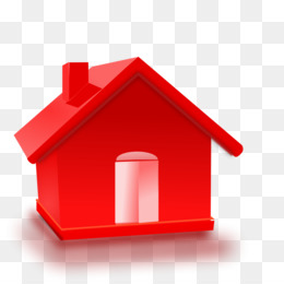 Red House Png 260x260 Red House Png