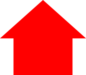 House Icon Red Clip Art 298x258 House Icon Red Clip Art