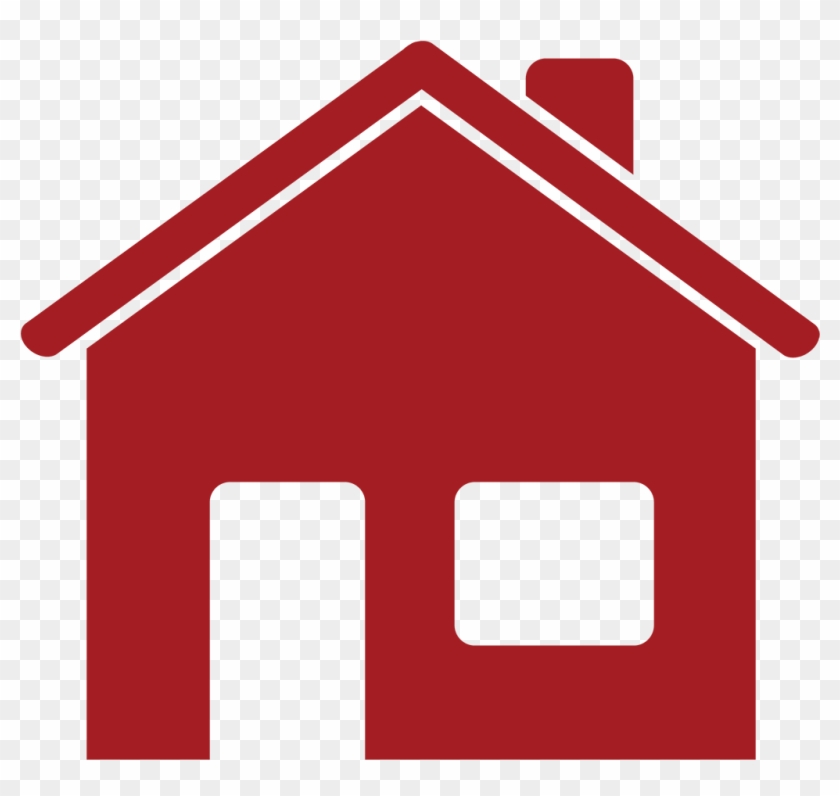 House Icon Red Png Png Download 840x796 House Icon Red Png Png Download