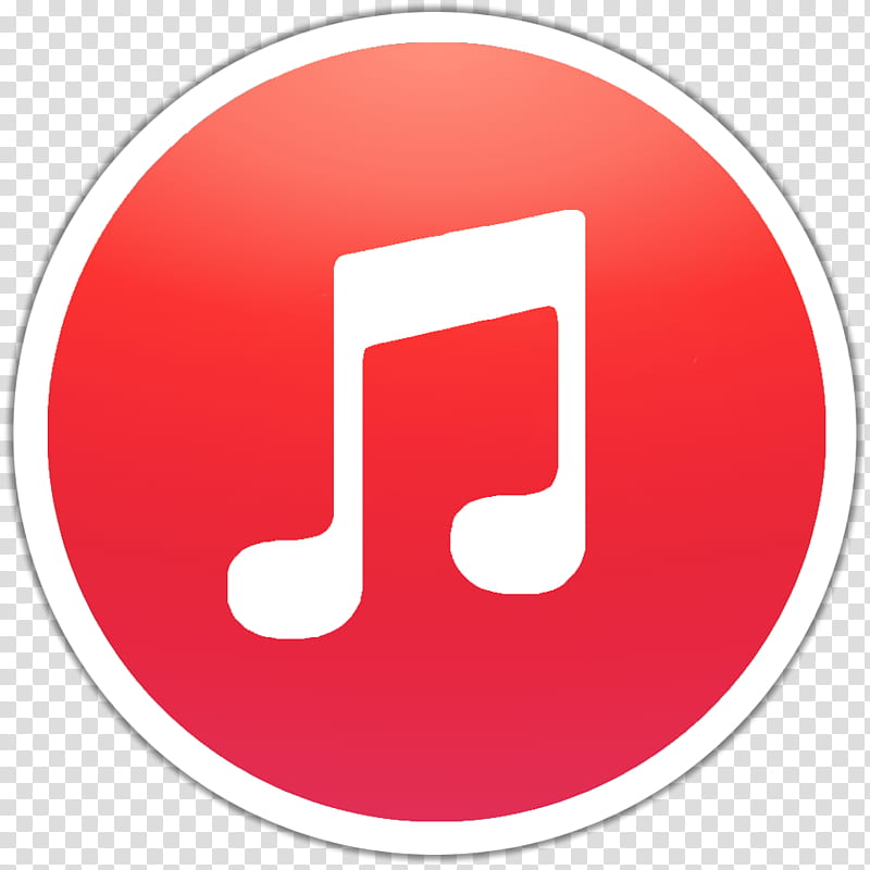 800x800 Dots V Round Red And White Music Icon Transparent Background Png