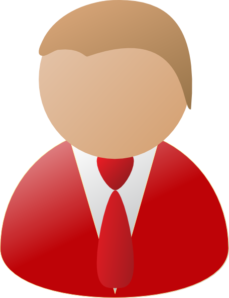 456x593 Person Red Free