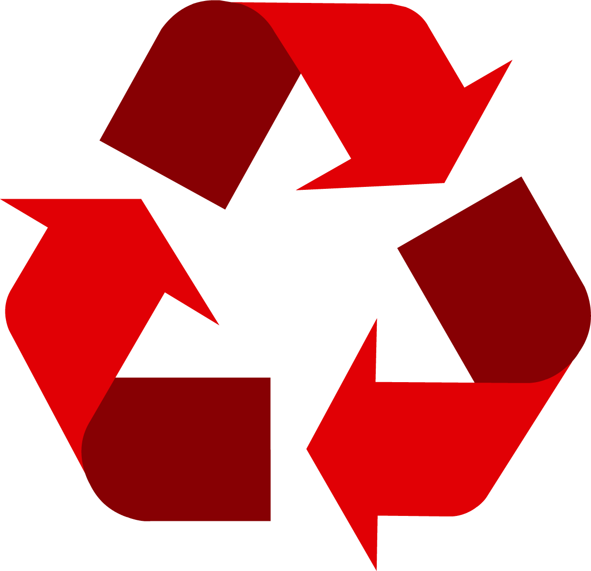 1200x1161 Recycling Symbol
