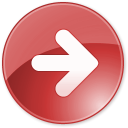 256x256 Red,font,sign,symbol,number,logo,circle,material Property,arrow