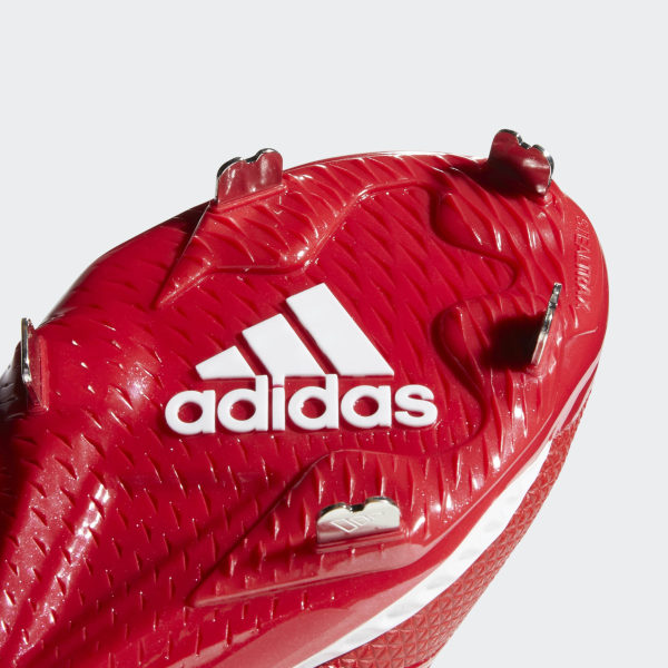 600x600 Adidas Icon Bounce Mid Cleats