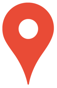 200x307 Red Location Icon