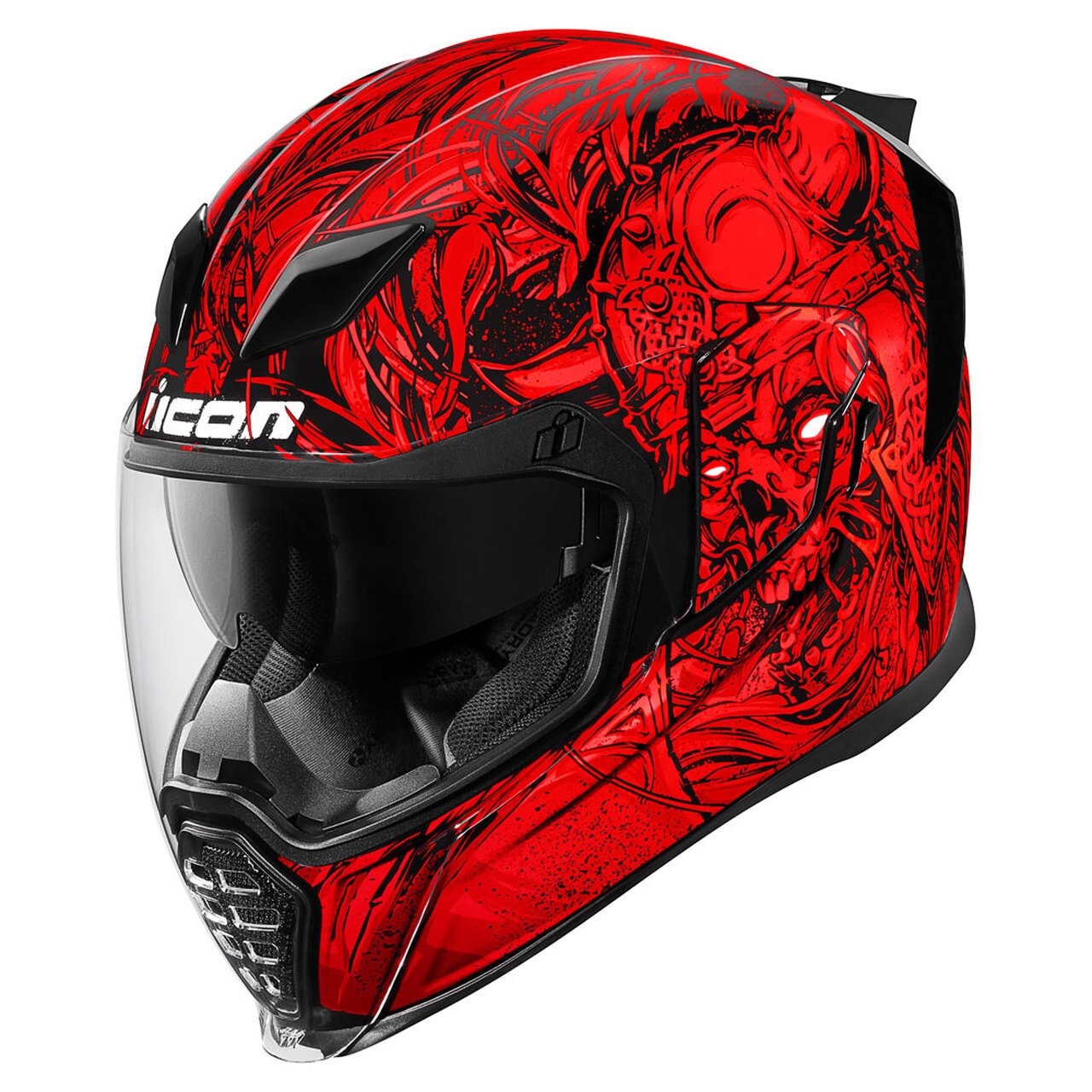 Red Icon Helmet at Vectorified.com | Collection of Red Icon Helmet free ...