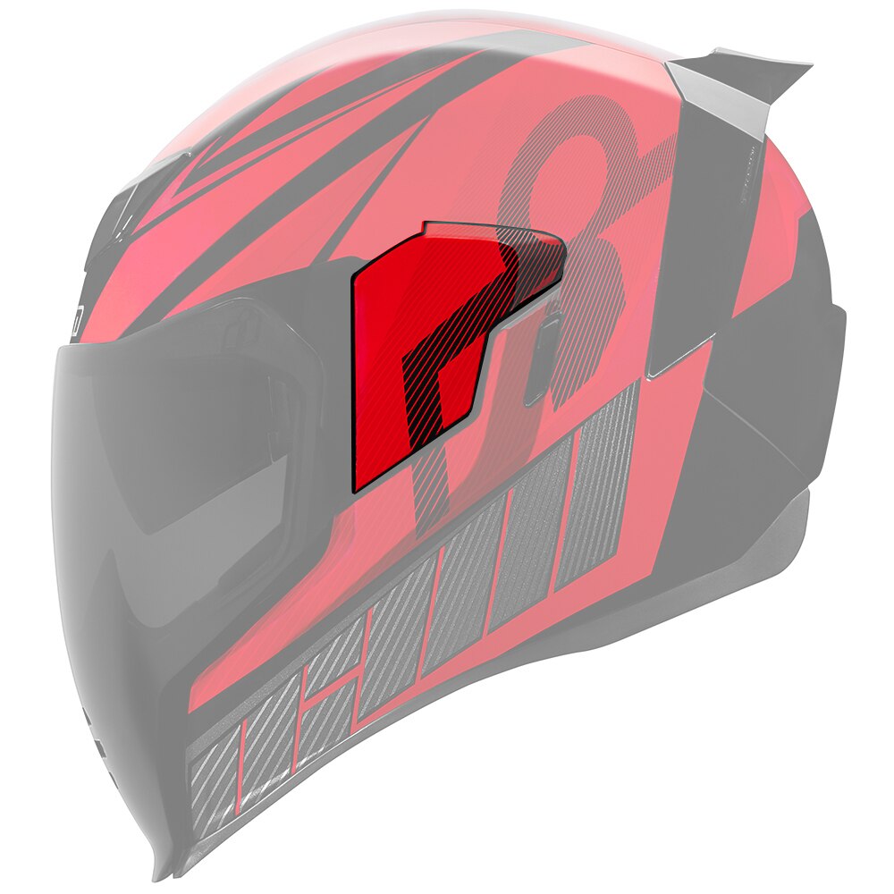 1000x1000 Icon Airflite Pro Helmet Sideplate