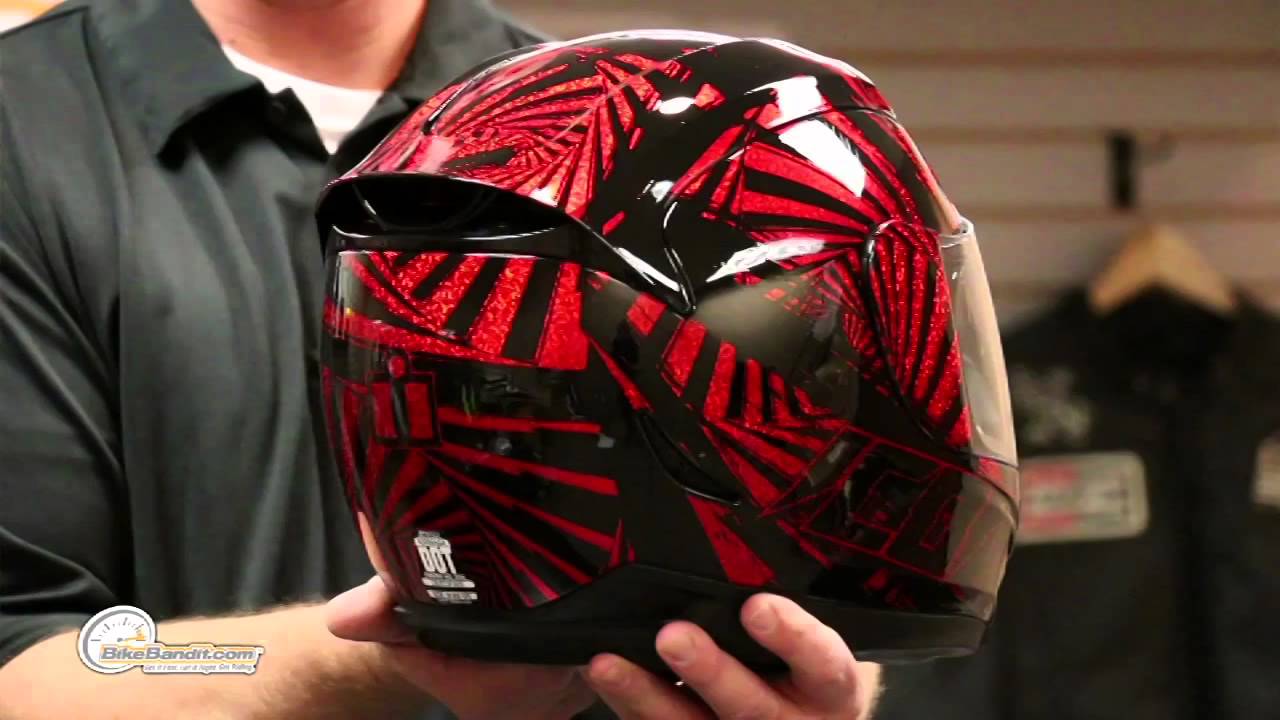 1280x720 Icon Airmada Spaztyk Helmet