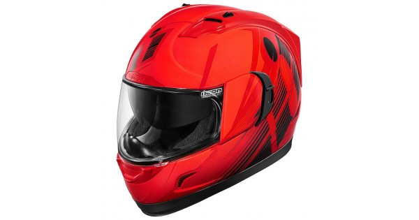 600x315 Icon Alliance Gt Primary Red Helmet