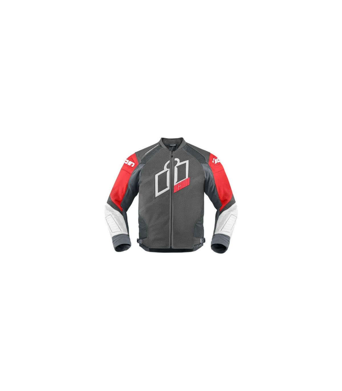 1200x1372 Icon Hypersport Prime Jacket Red Icon