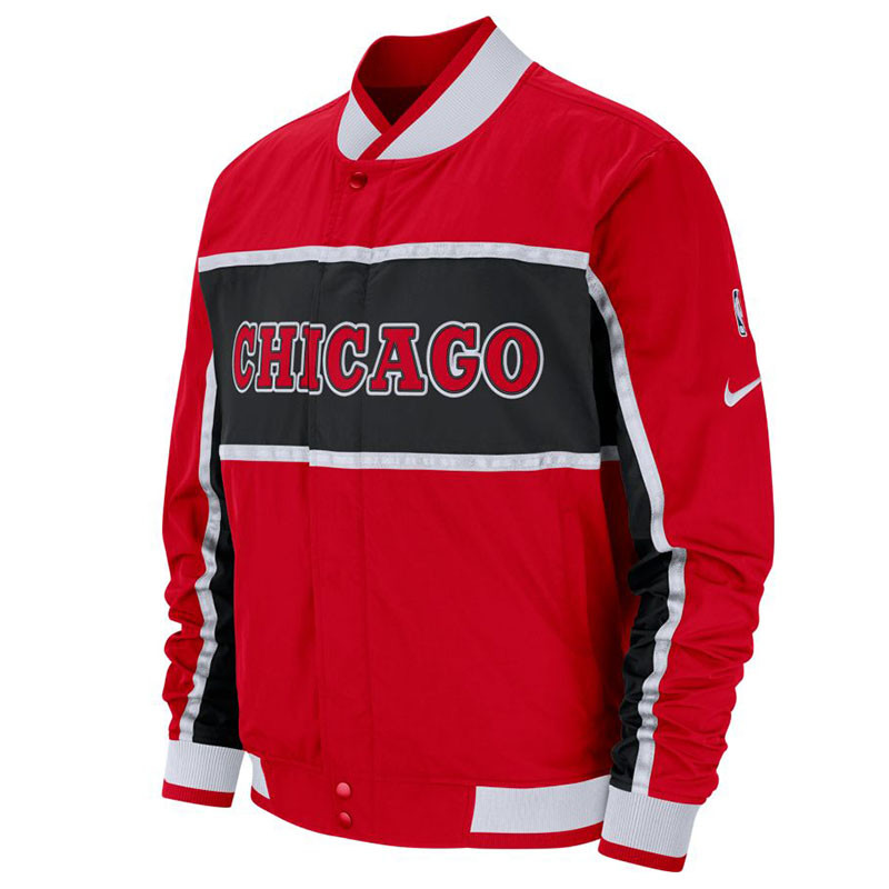 800x800 Buy Chicago Bulls Nike Courtside Icon Jacket