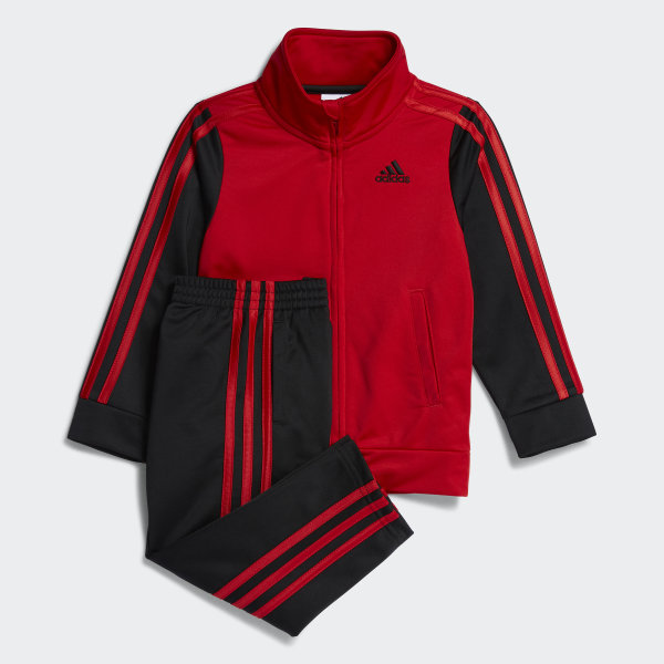 600x600 Adidas Icon Jacket Set