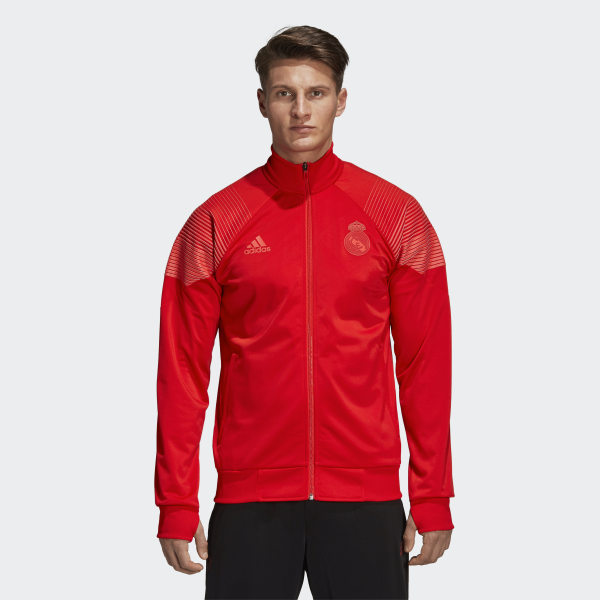 600x600 Adidas Real Madrid Icon Track Jacket