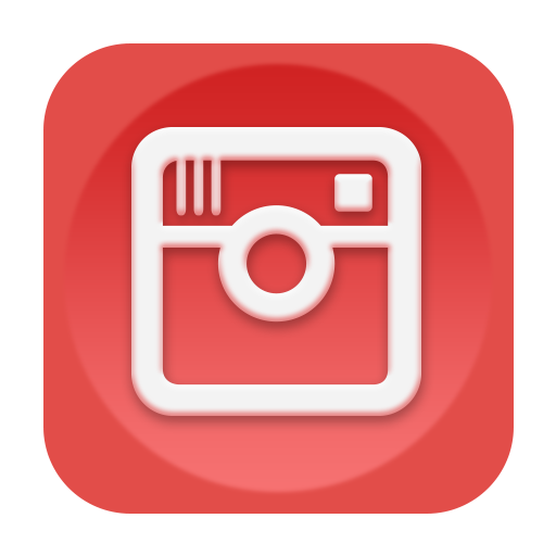512x512 Instagram Icon