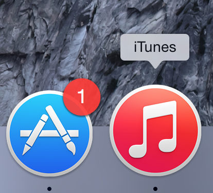 414x376 Michael Castilla On Twitter Oh Hey, Red Itunes Icon