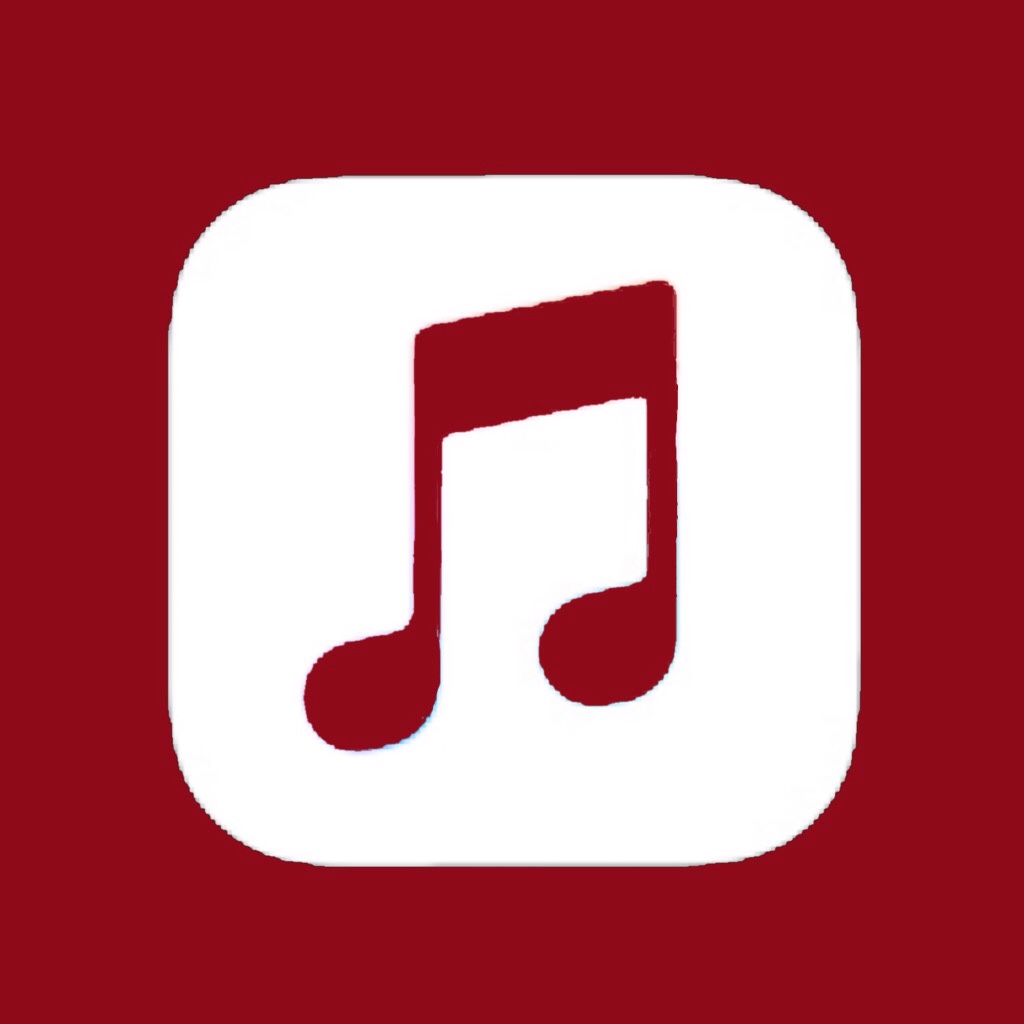 1024x1024 Why Can't I Change That Ugly Itunes Icon