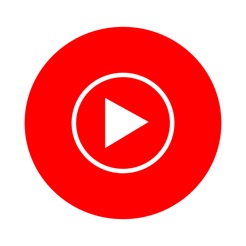 246x246 Youtube Music On The App Store