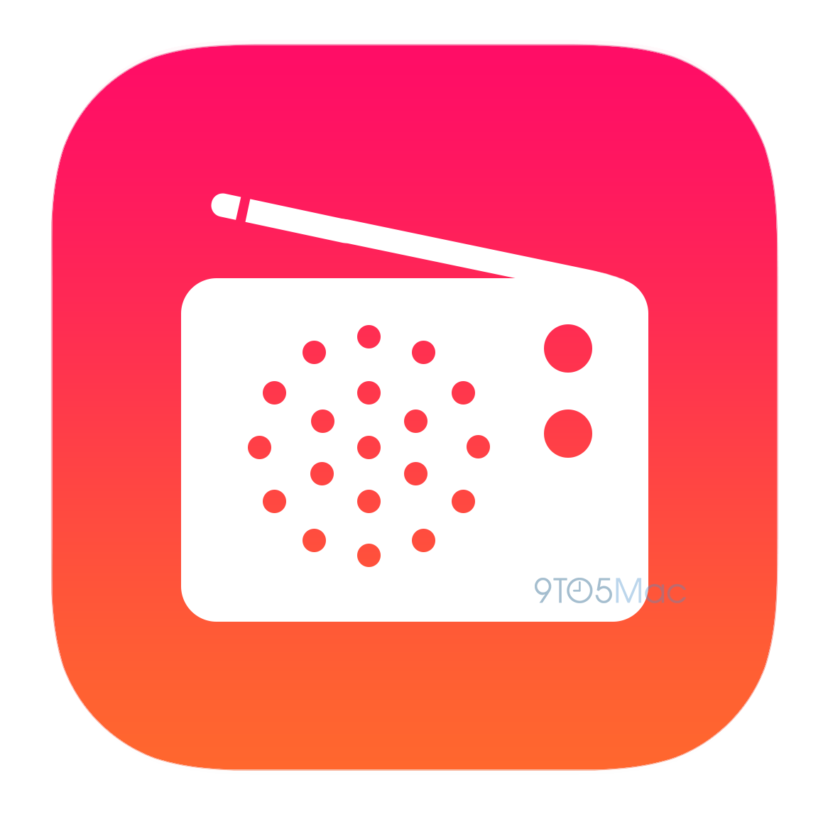 1166x1154 Ios Apple Considers Moving Itunes Radio To Its Own App To Boost