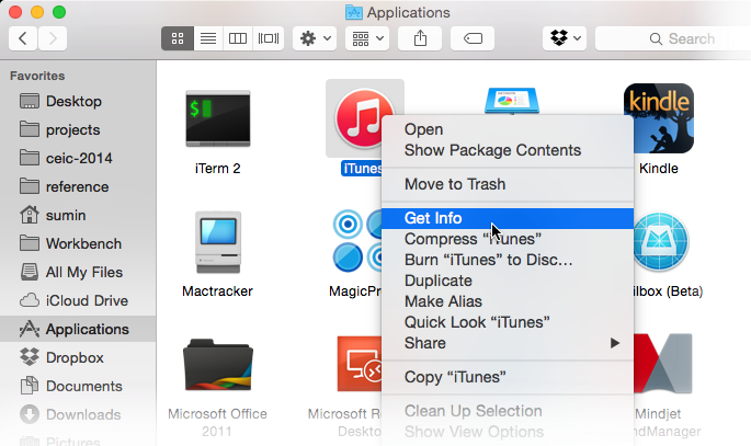 685x407 Dmitry Sumin's Blog How To Make That Red Itunes Icon In Yosemite