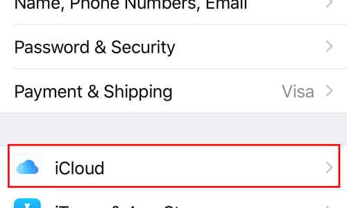 500x300 How To Factory Reset An Iphone, From Xs On Down Digital Trends