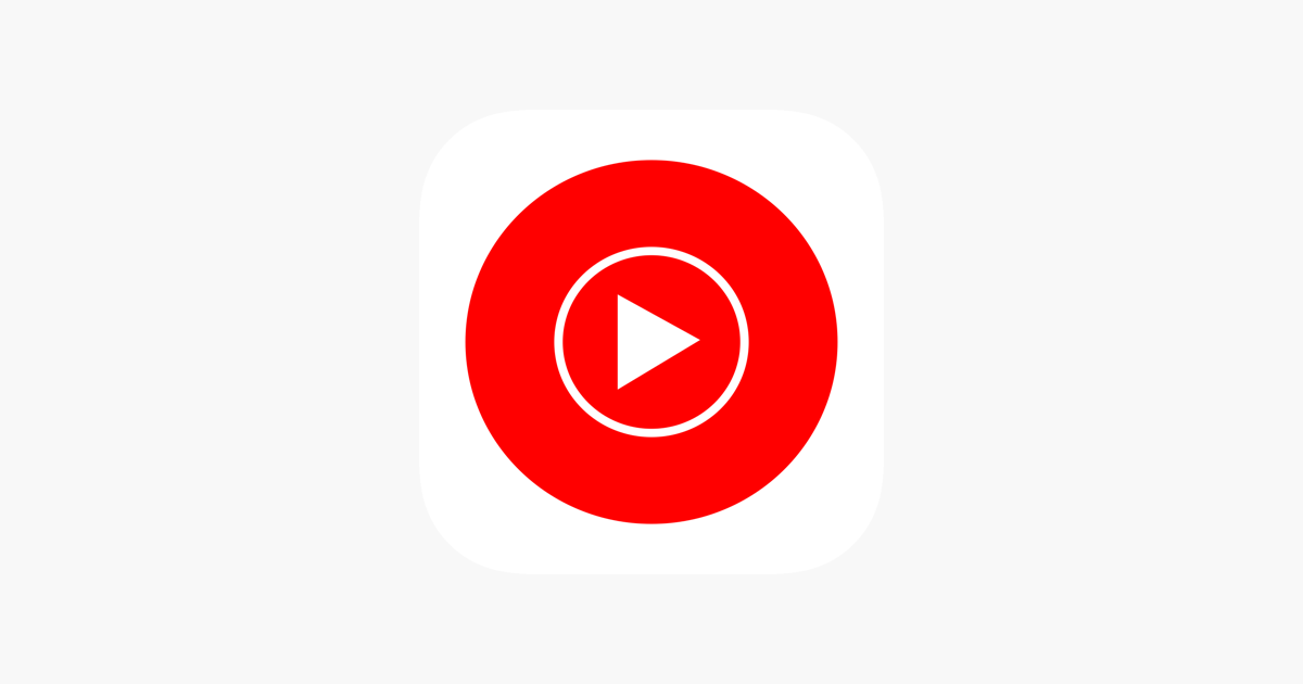 1200x630 Youtube Music On The App Store