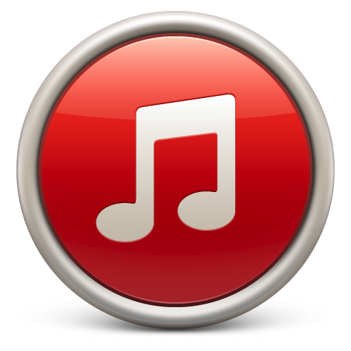 512x512 Itunes Icon