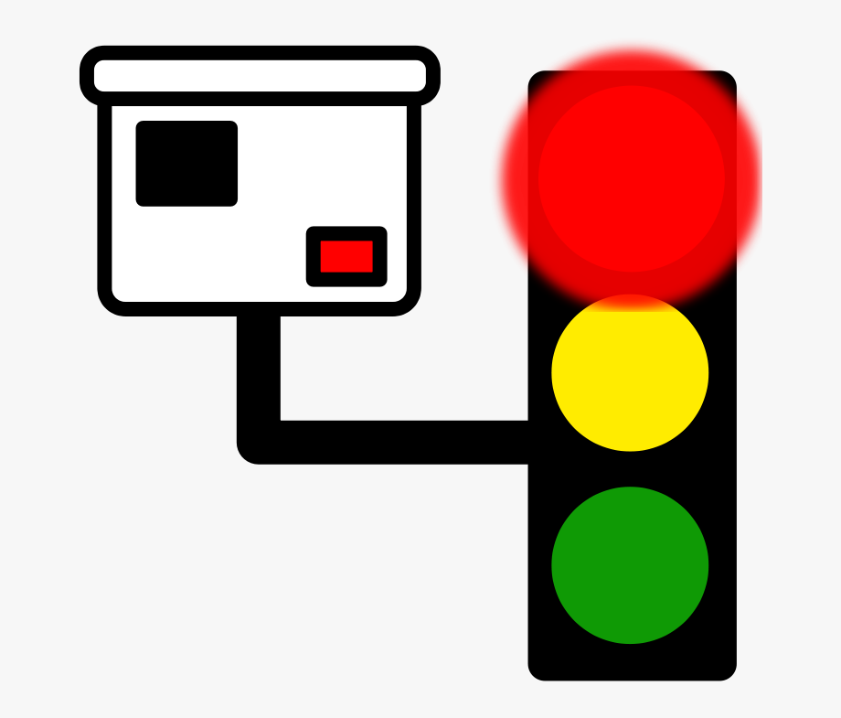 920x785 Red Light Camera Icon, Cliparts Cartoons
