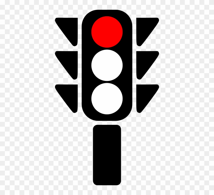 880x800 Traffic Light Png Buy Clip Art