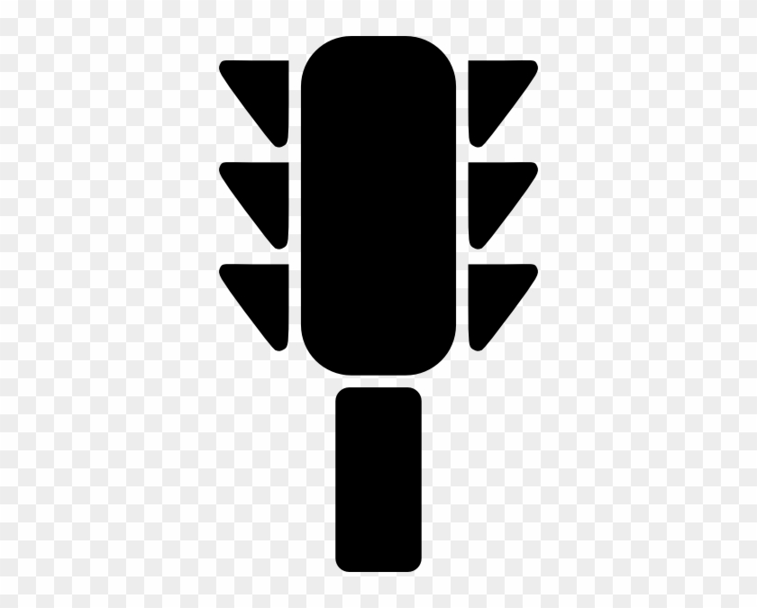 840x675 Traffic Semaphore Green Light Clip Art At Clker