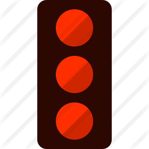 512x512 Traffic Light